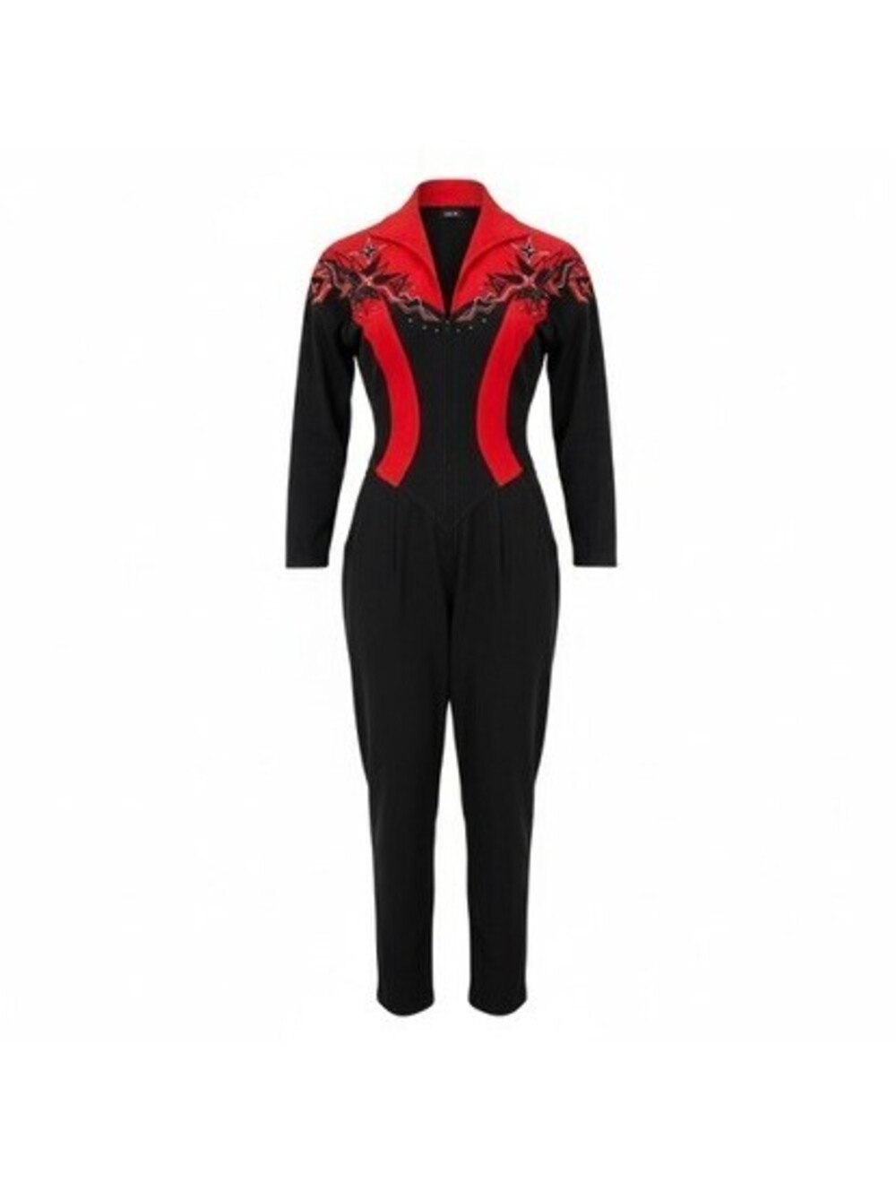IIF Vintage Star Jumpsuit